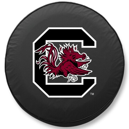 30 X 10 South Carolina Tire Cover